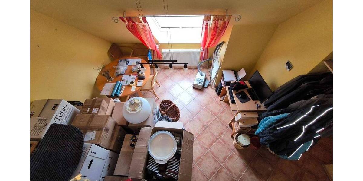 Etagenwohnung Ratingen West - 2 Zimmer, 55 m&sup2;, 550&euro; | Angebot:26171290