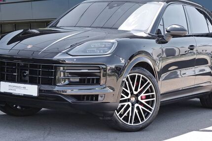 Porsche Cayenne 10.900 km 125.888 &euro; Mainz 55131