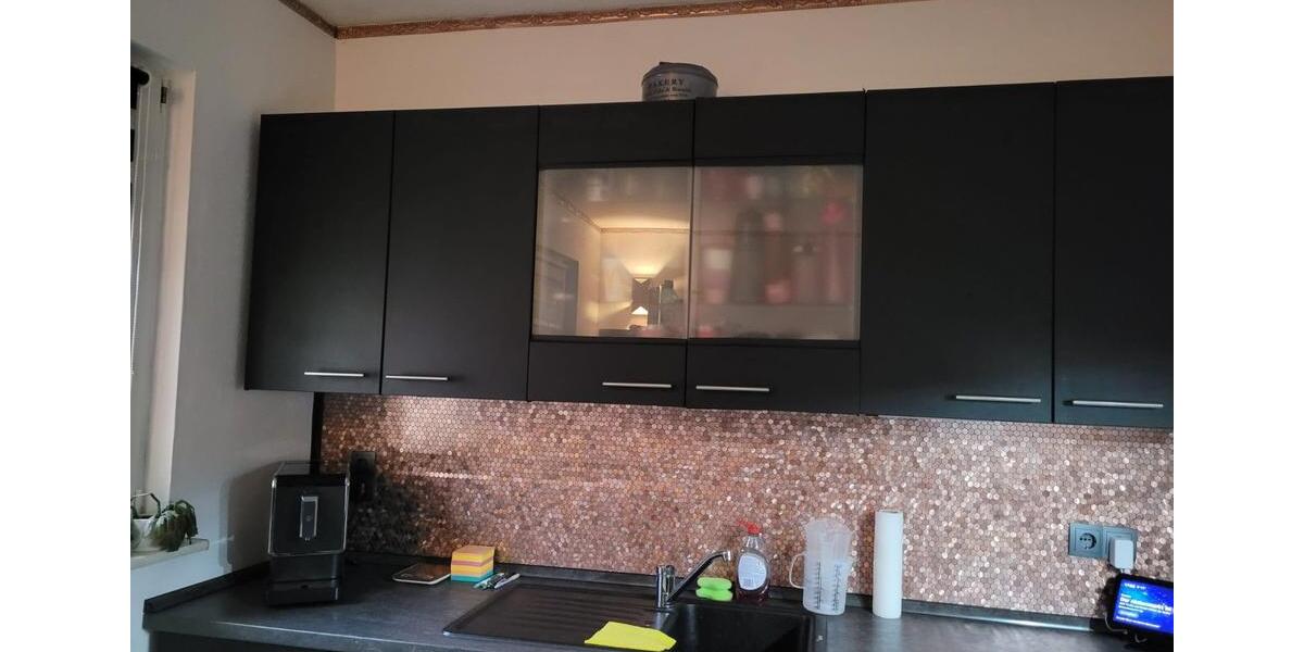 Erdgeschoßwohnung An der Schmücke - 3 Zimmer, 100 m&sup2;, 700&euro; | Angebot:25408541