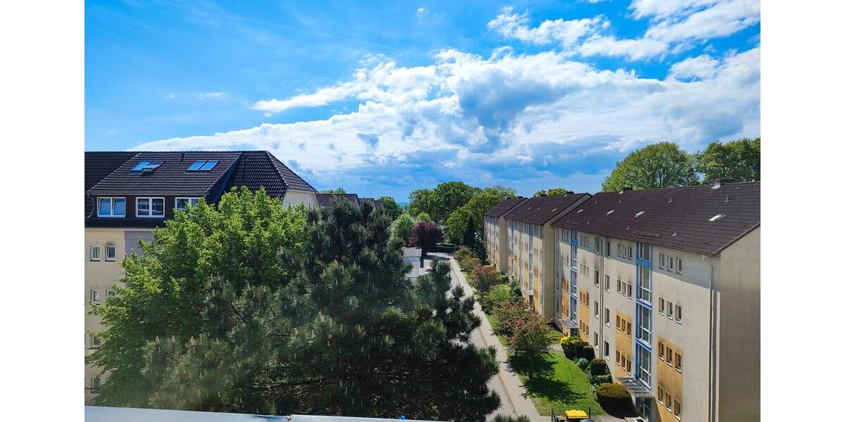 Maisonettenwohnung Wedel - 3.5 Zimmer, 63 m&sup2;, 1.190&euro; | Angebot:26646827