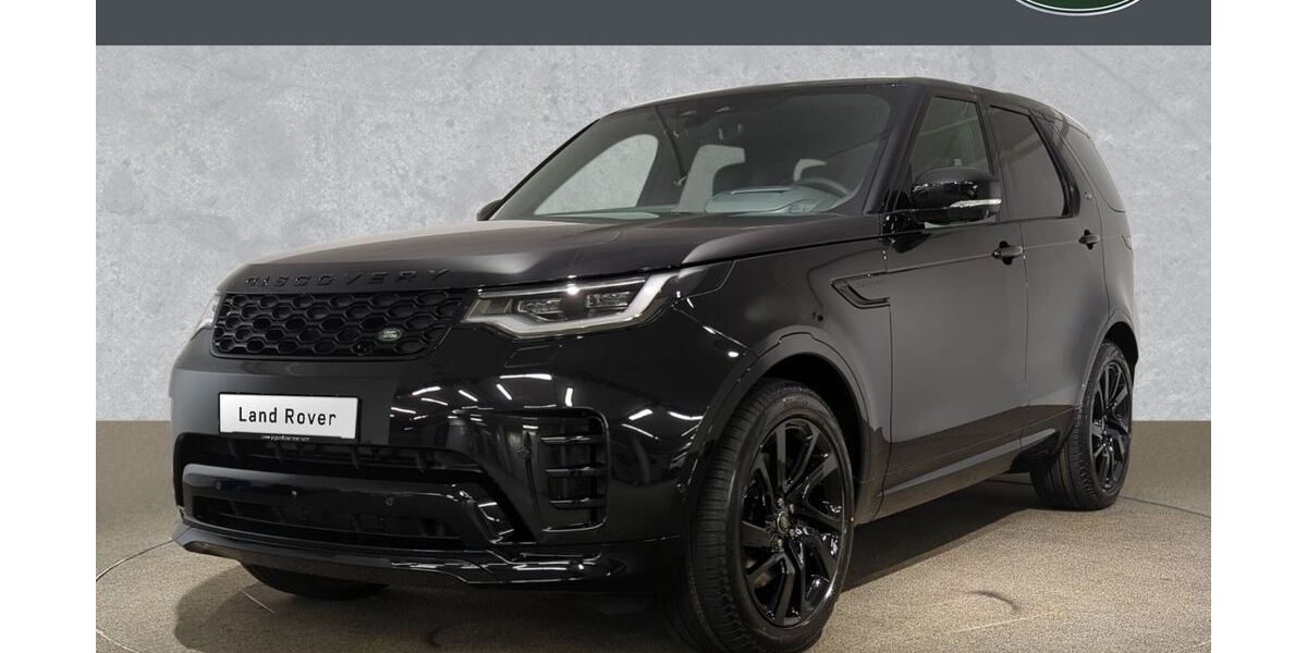 Land Rover Discovery 12.000 km 73.950 € Greding 91171