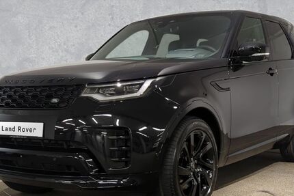 Land Rover Discovery 12.000 km 75.850 € Greding 91171