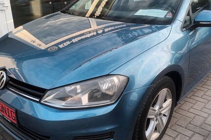 VW Golf 154.320 km 6.400 € Lichtentanne 08115