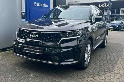 Kia Sorento 25.689 km 36.900 &euro; Bergisch Gladbach 51427