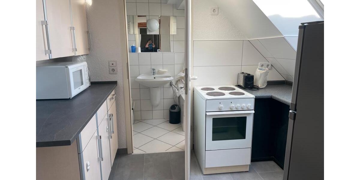 Etagenwohnung Gernsheim - 4 Zimmer, 75 m&sup2;, 1.100&euro; | Angebot:25995694