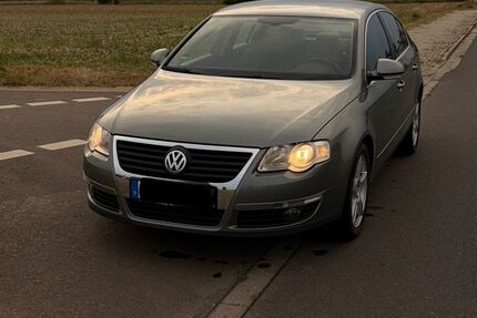 VW Passat 340.000 km 3.000 &euro; Herzberg am Harz 37412