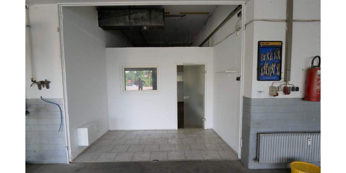 Gewerbeobjekt Rödental Oberwohlsbach - 950&euro; | Angebot:24423875