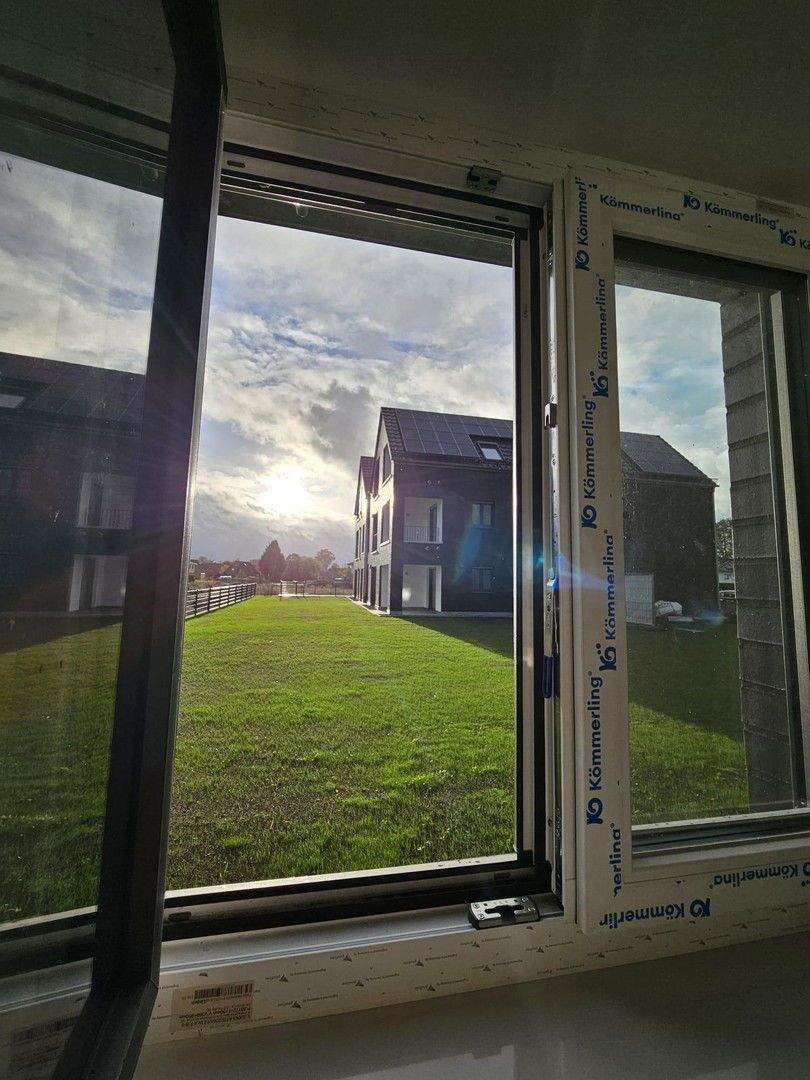 Exklusive 4-Raum OG- oder DG-Wohnung in Bad Waldliesborn - barrierefrei, Erstbezug! 4 zimmer