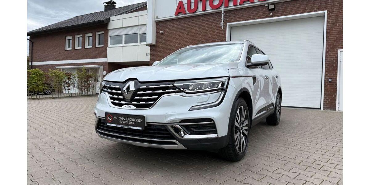 Renault Koleos 43.000 km 26.950 &euro; Hamminkeln 46499