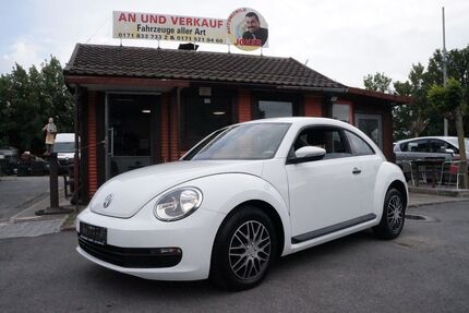 VW Beetle 186.992 km 4.990 &euro; Erwitte 59597