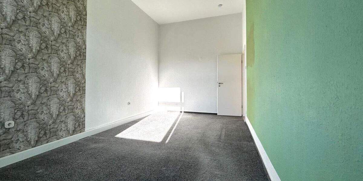Etagenwohnung Hannover Vahrenwald - 4 Zimmer, 129 m&sup2;, 559.000&euro; | Angebot:25096571