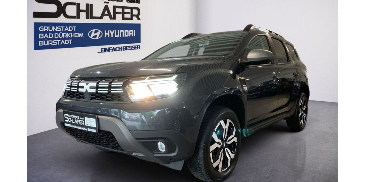 Dacia Duster 77.816 km 18.580 &euro; Bad Dürkheim 67098