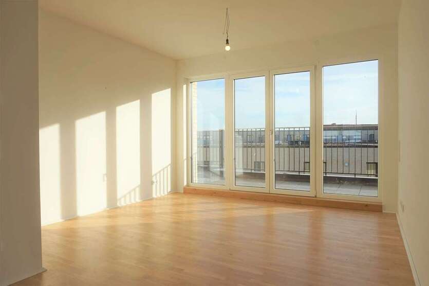 Wohnung zum Mieten in Hannover 1.520 € 95 m²