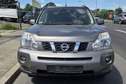 Nissan X-Trail 247.000 km 2.999 &euro; Berlin 13597