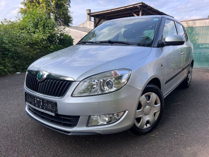 Fabia