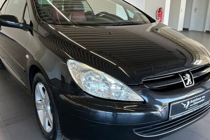 Peugeot 307 220.800 km 4.990 &euro; Elsterwerda 04910