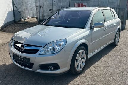 Opel Signum 99.000 km 3.999 &euro; Worms 67547