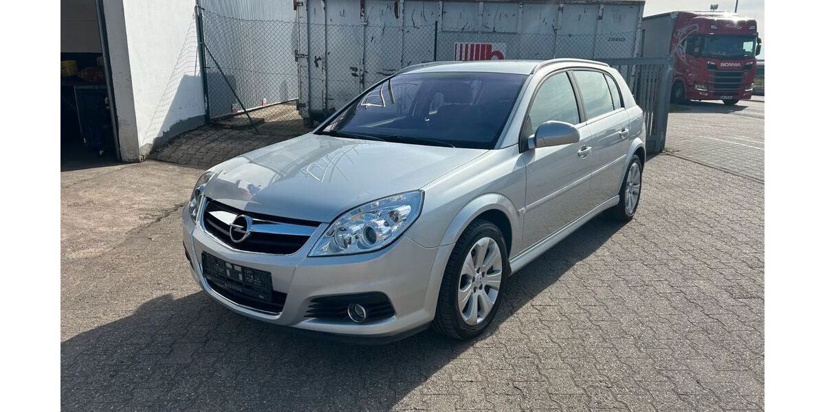 Opel Signum 99.000 km 3.999 &euro; Worms 67547