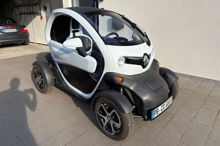 Renault Twizy