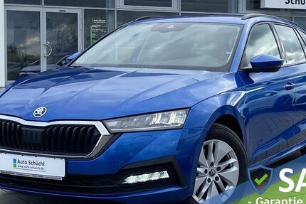 Skoda Octavia 47.778 km 27.648 &euro; Schrobenhausen-Edelshsn. 86529