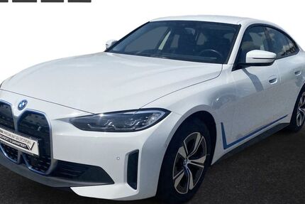 BMW i4 108.494 km 33.850 &euro; Schwandorf 92421