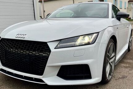 Audi TT 77.900 km 22.700 € Beilstein 71717