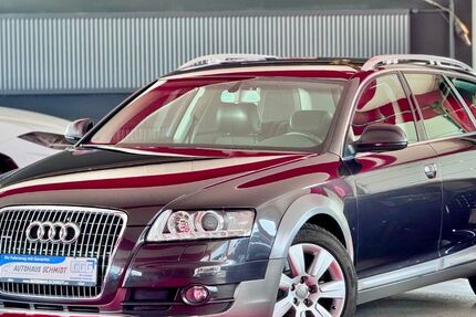 Audi A6 Allroad 158.601 km 13.400 &euro; Rückholz 87494