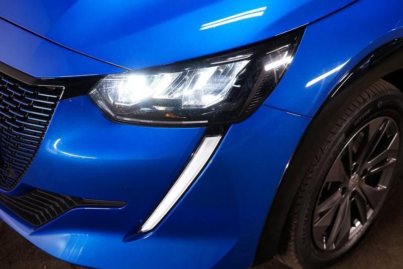 Peugeot 208 78.539 km 12.494 &euro; Ergolding 84030