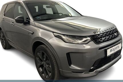 Land Rover Discovery Sport 43.359 km 34.980 &euro; Dorfmark 29683