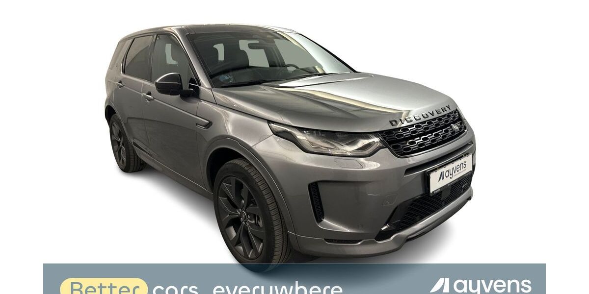 Land Rover Discovery Sport 43.359 km 34.980 &euro; Dorfmark 29683