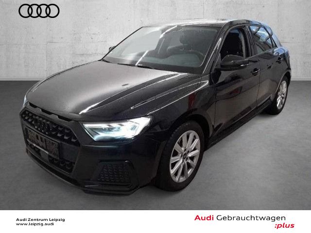 Audi A1 57.141 km 21.950 € Leipzig 04129