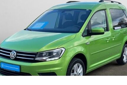 VW Caddy 41.980 km 30.990 &euro; Hildesheim 31137