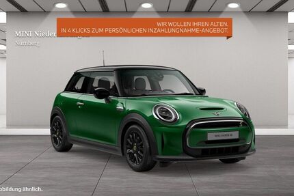 Mini Cooper SE