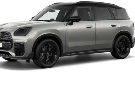 Mini Cooper S Countryman 22.139 km 38.490 &euro; Quickborn 25451