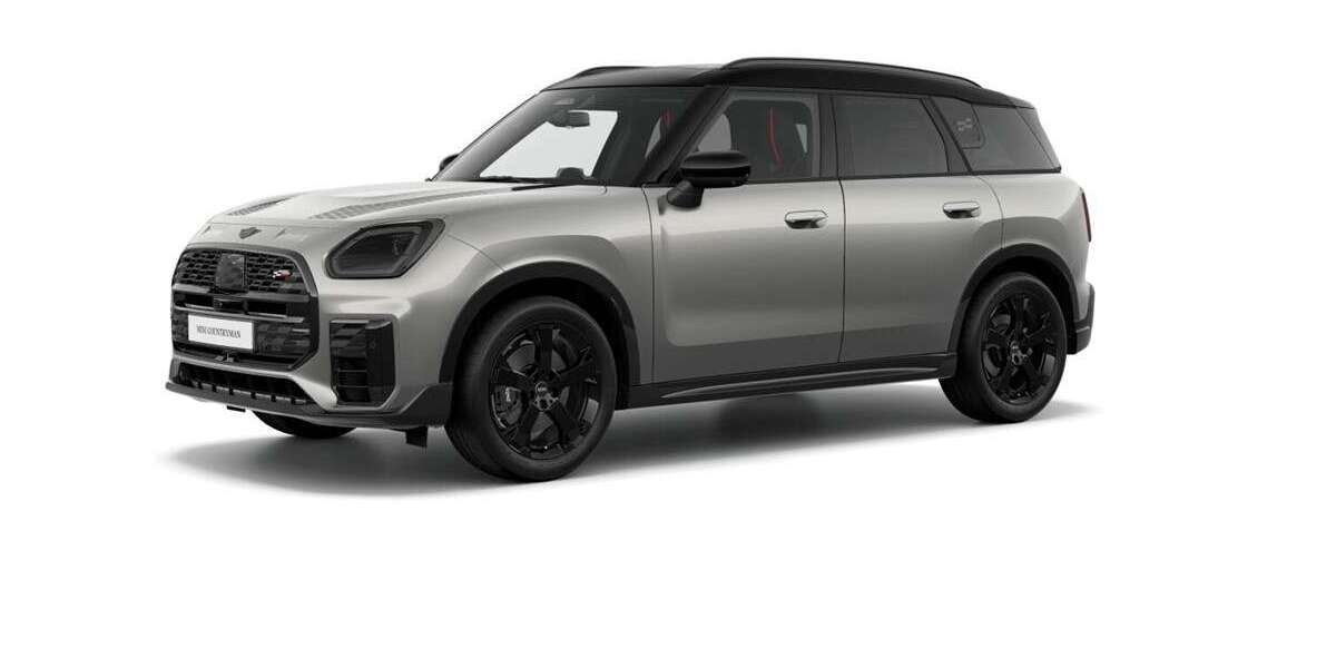 Mini Cooper S Countryman 22.139 km 38.490 &euro; Quickborn 25451