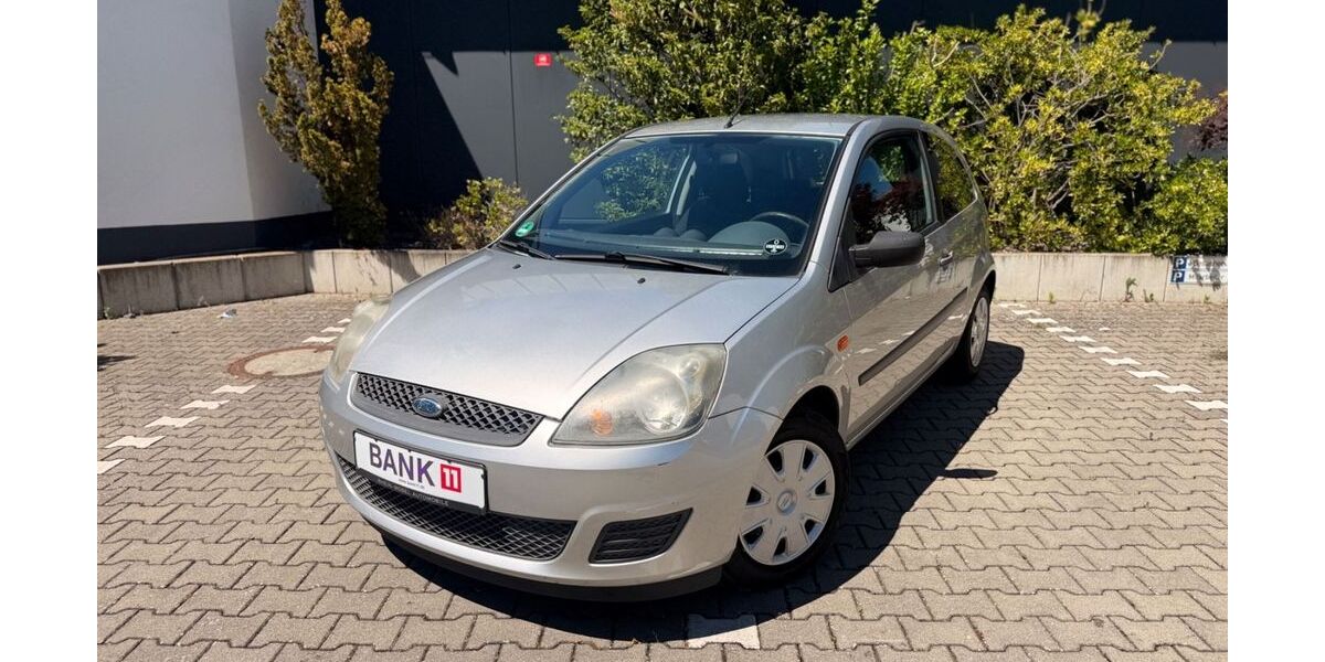 Ford Fiesta 130.000 km 2.990 &euro; Koblenz 56070