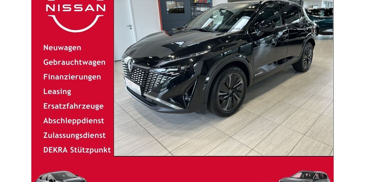 Nissan Qashqai 7.750 km 33.450 &euro; Heidenau 21258