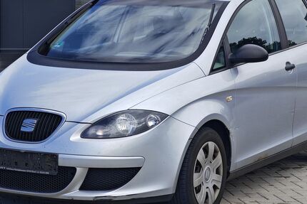 Seat Altea 325.000 km 900 € Eitorf 53783