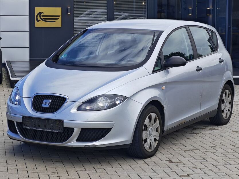 Seat Altea 325.000 km 900 € Eitorf 53783