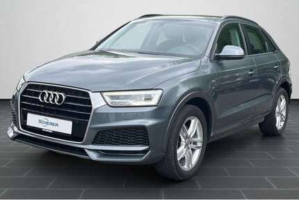 Audi Q3 96.964 km 19.490 &euro; Neunkirchen 66538