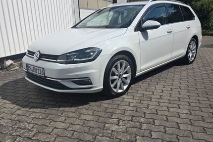 VW Golf 132.000 km 15.800 &euro; Bechhofen 91572