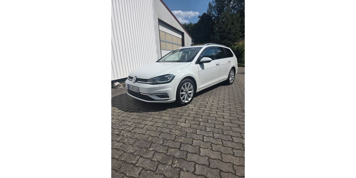 VW Golf 132.000 km 15.800 &euro; Bechhofen 91572