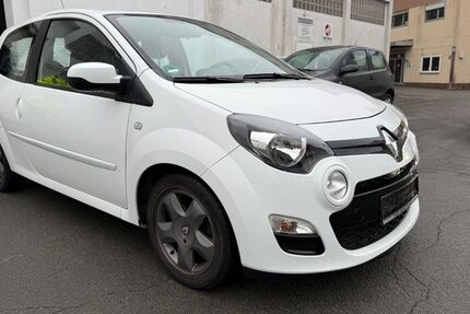 Renault Twingo 75.000 km 4.000 &euro; Hof 95028