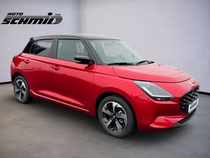 Suzuki SWIFT COMFORT+ CVT HYBRID 2.500 km 20.490 &euro; Höhenkirchen-Siegertsbrun 85635