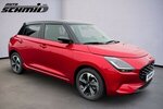 Suzuki SWIFT COMFORT+ CVT HYBRID 2.500 km 20.490 &euro; Höhenkirchen-Siegertsbrun 85635