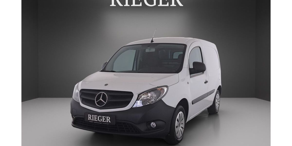 Mercedes-Benz Citan 79.875 km 13.327 &euro; Schierling 84069