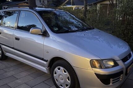 Mitsubishi Space Star 212.000 km 900 &euro; Berlin 10247