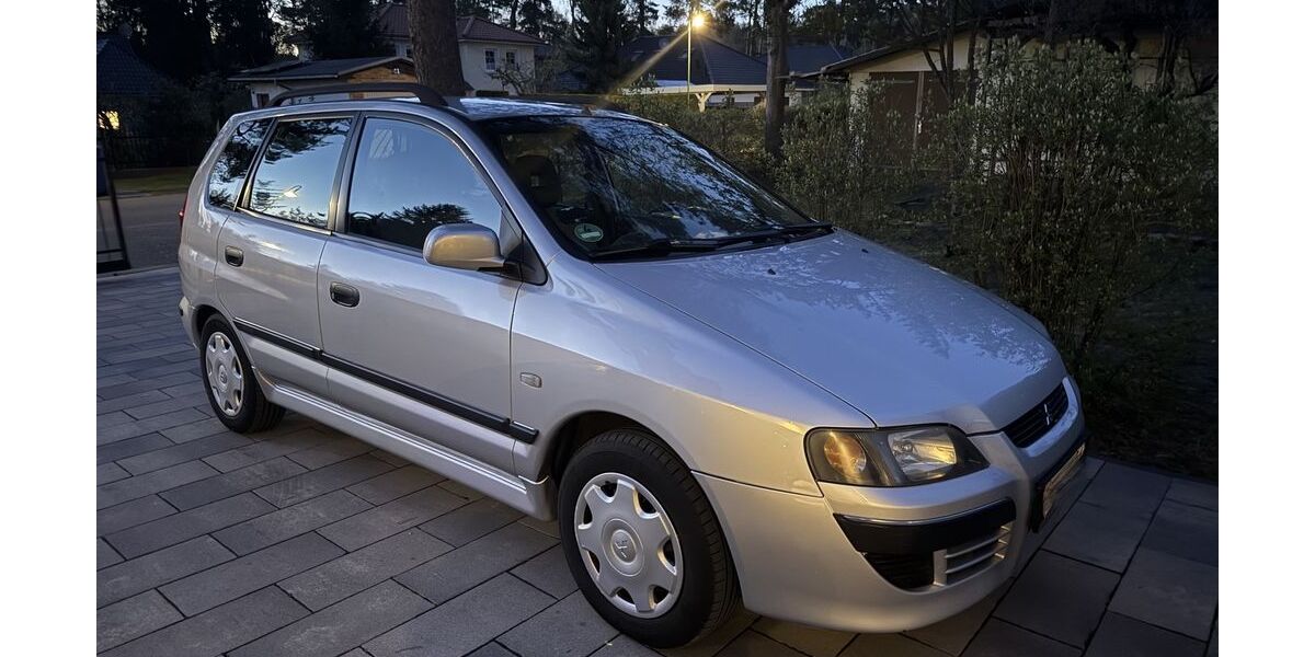 Mitsubishi Space Star 212.000 km 900 &euro; Berlin 10247