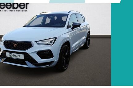 Cupra Ateca 28.134 km 34.778 &euro; Calw 75365