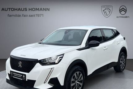 Peugeot 2008 69.200 km 19.450 € Leer 26789